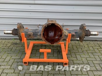 Achterass voor Vrachtwagen VOLVO Rear Axle Casing 1671987: afbeelding 1