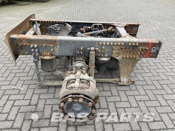 As en onderdelen voor Vrachtwagen VOLVO tag_axle Volvo: afbeelding 1