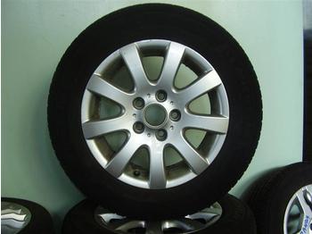 4 Cerchi Vw Golf 5  - Velg