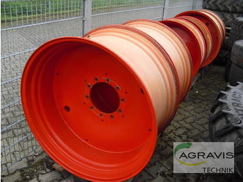 Claas FELGEN - velg
