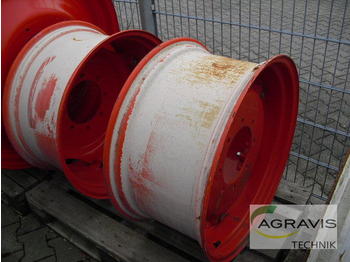 Claas FELGEN - velg