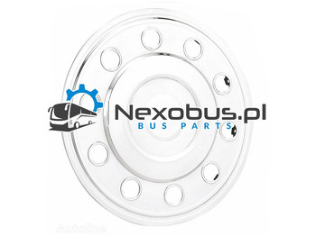  New 16" tył Wheel cover 16" rear - Velg