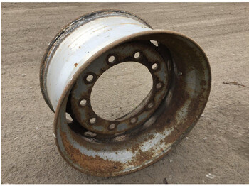 Scania R-series (01.04-) - Velg