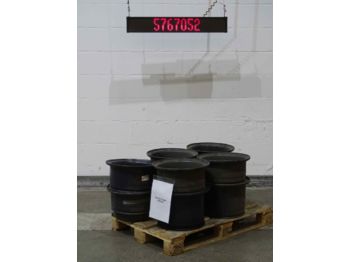 Still DIVERSEFELGEN5767052  - velg