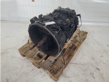 Grove GMK 3055 Gearbox ZF Astronic 12 AS 2302 - versnellingsbak