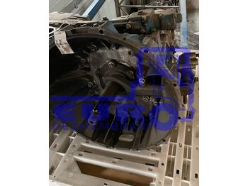Versnellingsbak IVECO 8870830