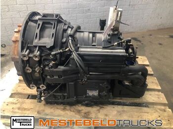 Versnellingsbak MAN Versnellingsbak 5HP 592C