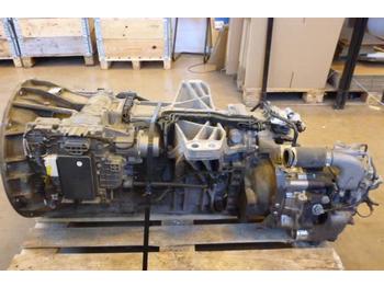 Versnellingsbak Mercedes-Benz Actros G281-12 Retarder