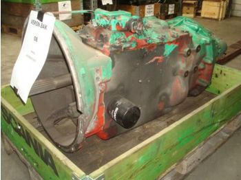 Versnellingsbak Scania