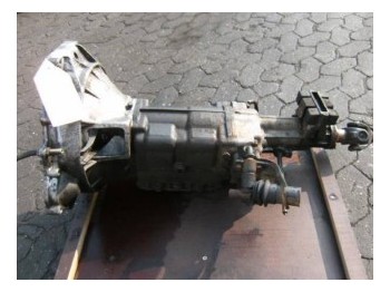VW LT Getriebe 015 / 008 - Versnellingsbak
