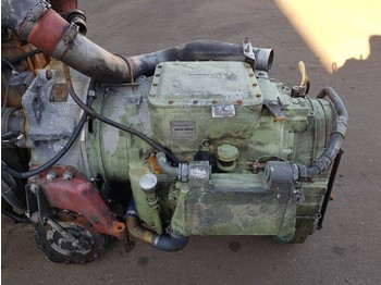 Versnellingsbak Voith 854.3