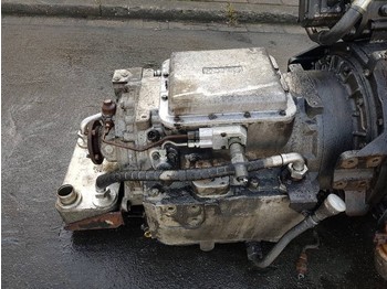 Versnellingsbak Voith Diwabus 854.3E