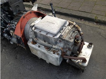 Versnellingsbak Voith Diwabus 854.3E