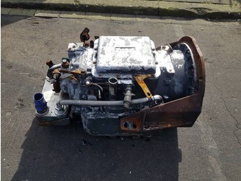Versnellingsbak Voith Turbo 854.3E