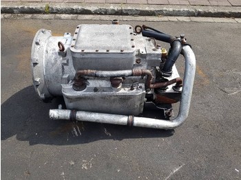 Versnellingsbak Voith Turbo 854.3E0R0-8.5E