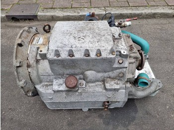 Versnellingsbak Voith Turbo 854.5