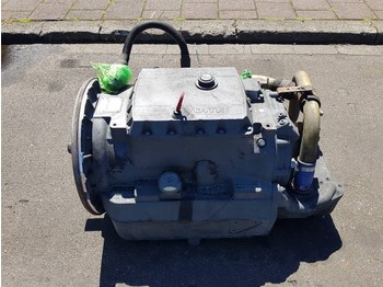 Versnellingsbak Voith Turbo 864.5