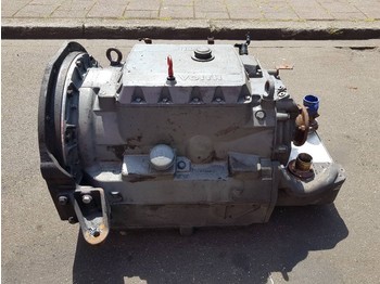 Versnellingsbak Voith Turbo 864.5