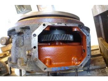 Versnellingsbak Volvo Koblam PTO
