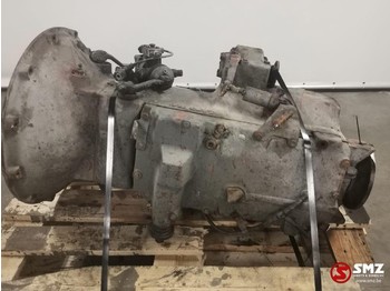 Versnellingsbak Volvo Occ versnellingsbak volvo SR62
