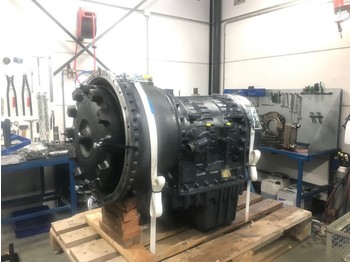 Versnellingsbak Volvo PT1560 22518 22545 22649
