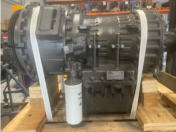 Versnellingsbak Volvo PT1761A
