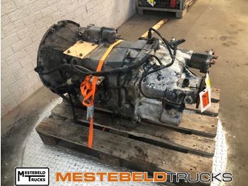 Versnellingsbak Volvo Versnellingsbak SR1700