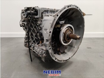Versnellingsbak Volvo Volvo - 3190399 - Versnellingsbak