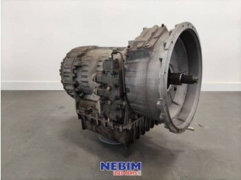 Versnellingsbak Volvo Volvo - 85001202 - Versnellingsbak VT1706PT