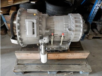 Versnellingsbak Volvo Volvo PT1663 VT