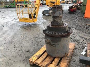 Wirtgen W2200 Gearbox - Versnellingsbak