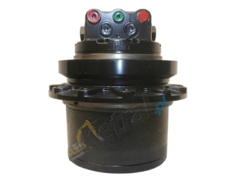 Versnellingsbak YANMAR ViO75