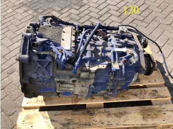 Versnellingsbak ZF 15 UNITS, ASTRONIC, 12 AS 1930 TD
