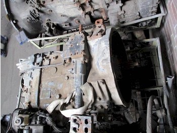 Versnellingsbak ZF 16S130