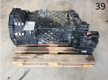 Versnellingsbak ZF 16 S 2221 TD, New Ecosplit