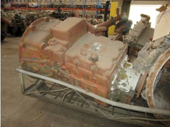 Versnellingsbak ZF AK 5-45