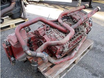 Versnellingsbak ZF ECOSPLIT 16S221 IT