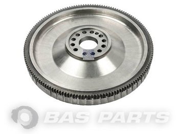 DT SPARE PARTS Flywheel 20589706 - Vliegwiel