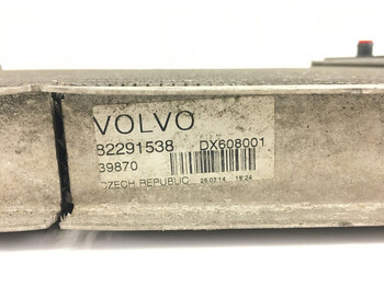 Radiateur Volvo B5LH (01.13-): afbeelding 4