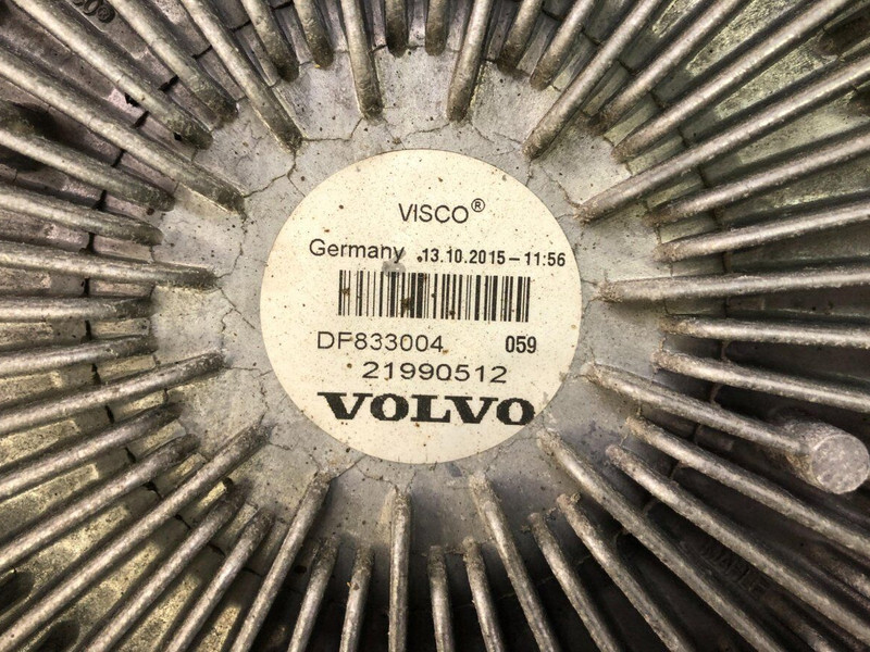 Koelsysteem Volvo BEHR,VOLVO,VISCO FM (01.13-): afbeelding 8