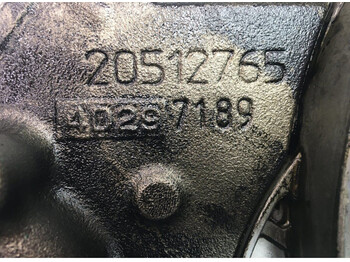 Motor en onderdelen voor Vrachtwagen Volvo FH12 2-seeria (01.02-): afbeelding 3