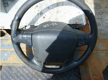 Stuurwiel voor Vrachtwagen Volvo FH16 steering wheel: afbeelding 1