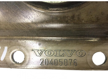Motor en onderdelen Volvo FM9 (01.01-12.05): afbeelding 4