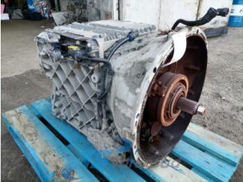 Versnellingsbak voor Vrachtwagen Volvo Gearbox 3190717: afbeelding 1