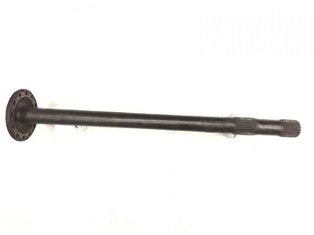 Aandrijfas voor Vrachtwagen Volvo Half Shaft, Drive Axle Right: afbeelding 1