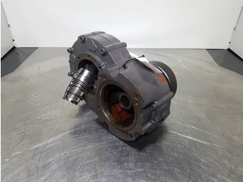 Versnellingsbak en onderdelen voor Bouwmachine Volvo L30-ZF AV-230-Transmission/Getriebe/Transmissiebak: afbeelding 5
