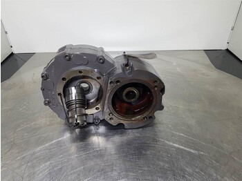 Versnellingsbak en onderdelen voor Bouwmachine Volvo L30-ZF AV-230-Transmission/Getriebe/Transmissiebak: afbeelding 4