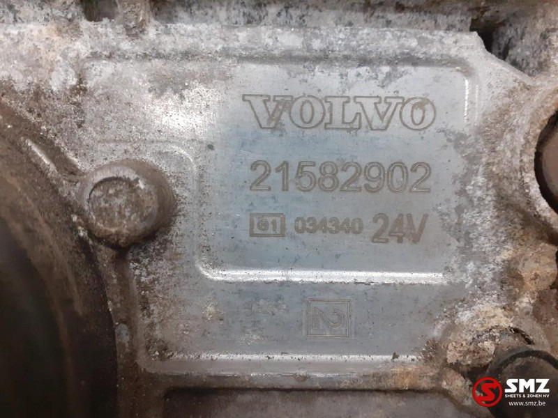 Brandstofsysteem voor Vrachtwagen Volvo Occ AdBluepomp Volvo: afbeelding 6