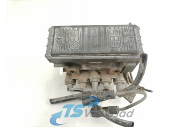 Remventiel voor Vrachtwagen Volvo Rear axel brake pressure control valve 21122035: afbeelding 5