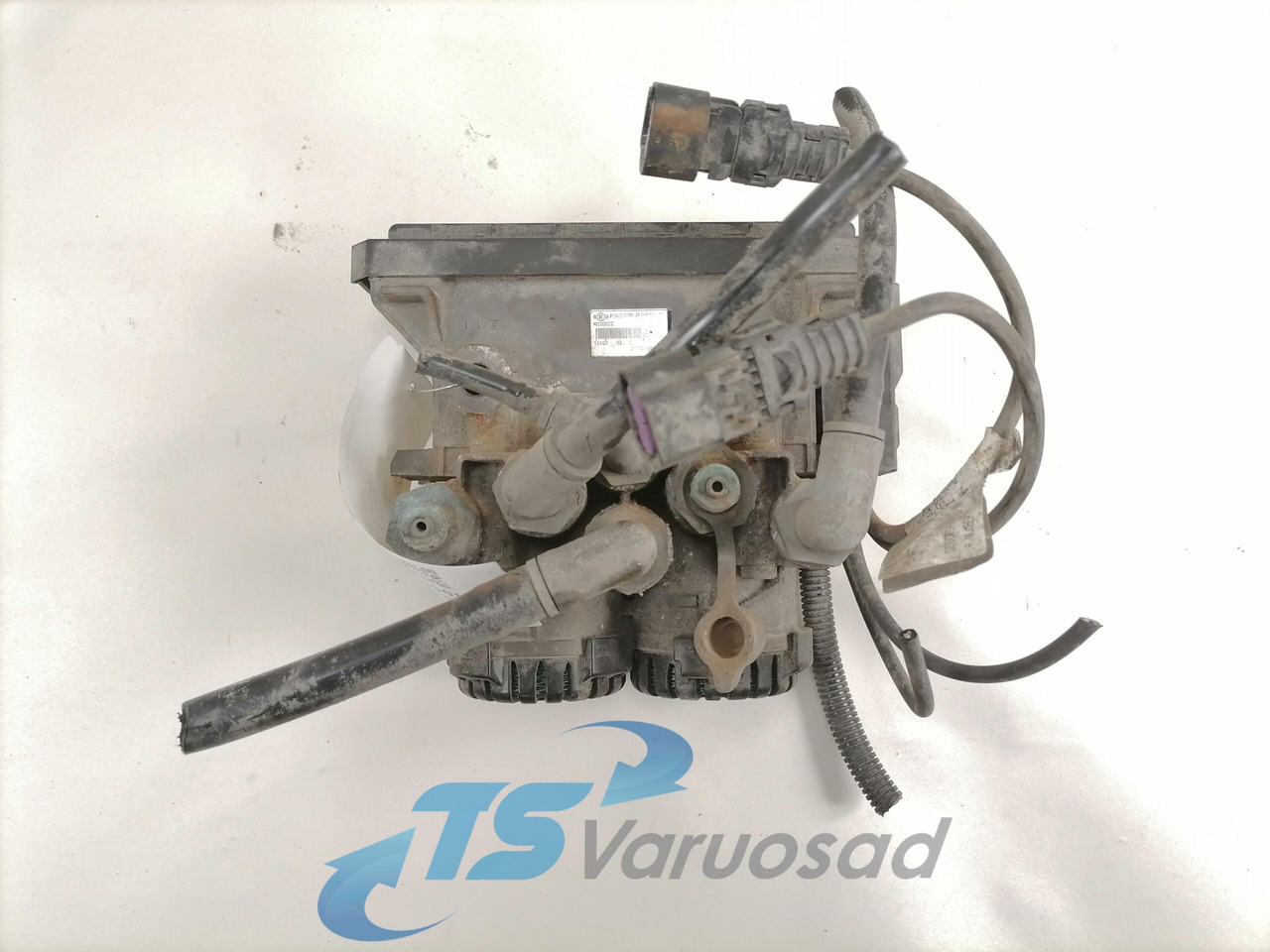 Remventiel voor Vrachtwagen Volvo Rear axel brake pressure control valve 21122035: afbeelding 2